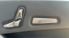 BMW iX 400kW xDrive60 M Sport 112kWh 5dr Auto [Pro Pack] Electric Estate